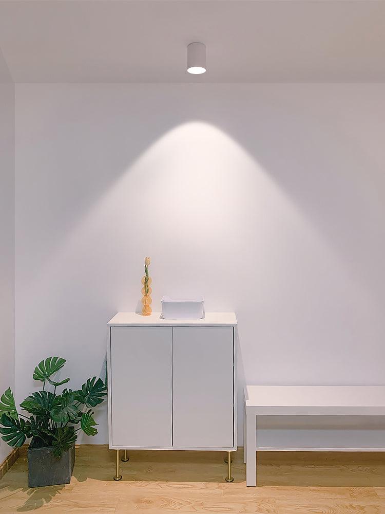 Modupoint Ceiling Light - Lamp Outdoor