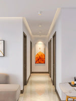 Modupoint Ceiling Light - Lamp Outdoor