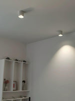 Modupoint Ceiling Light - Lamp Outdoor