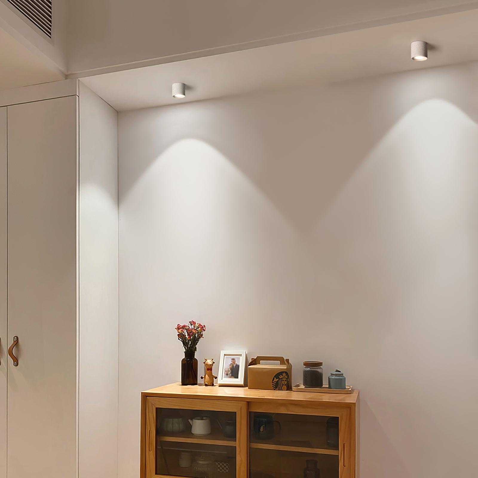 Modupoint Ceiling Light - Lamp Outdoor