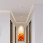 Modupoint Ceiling Light - Lamp Outdoor