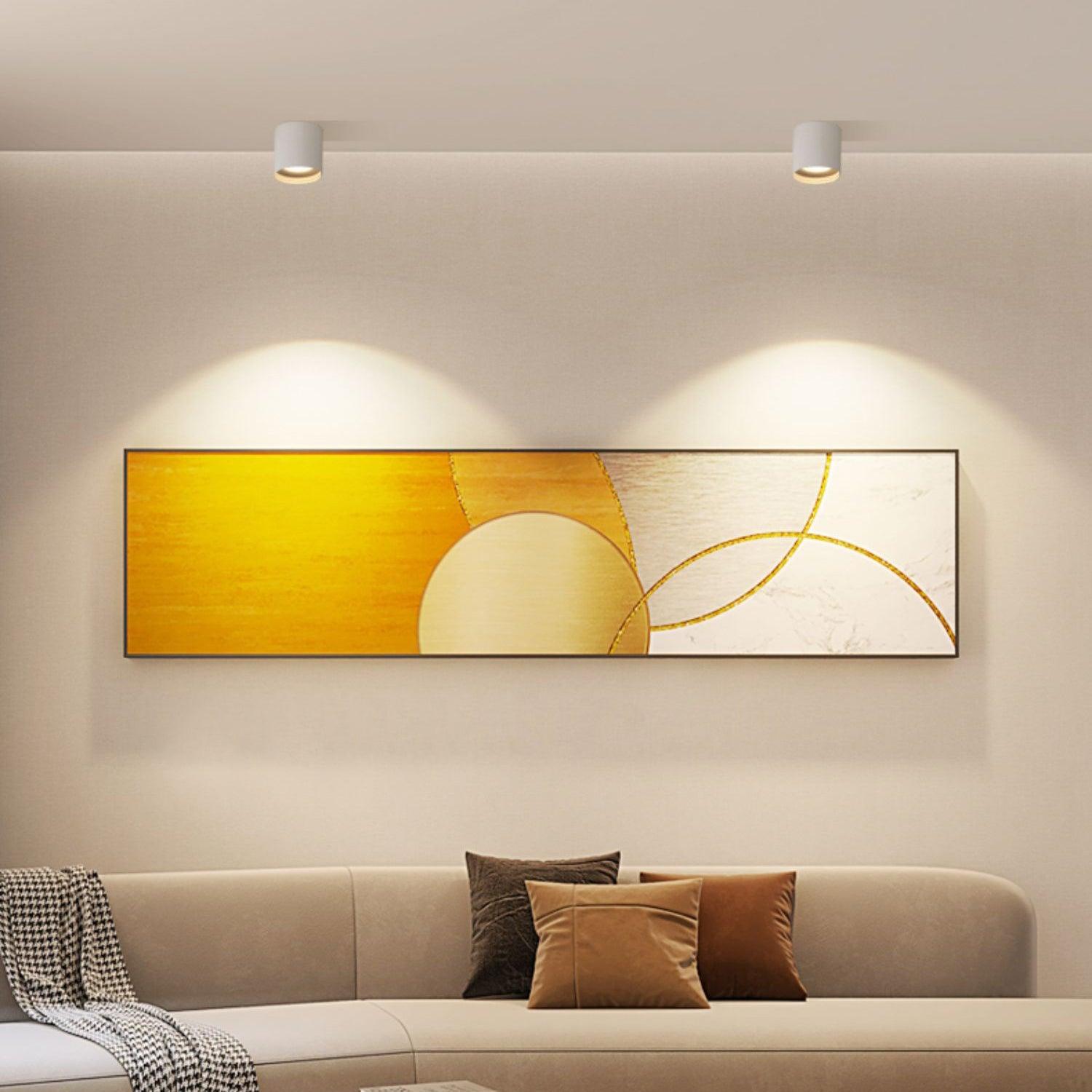 Modupoint Ceiling Light - Lamp Outdoor