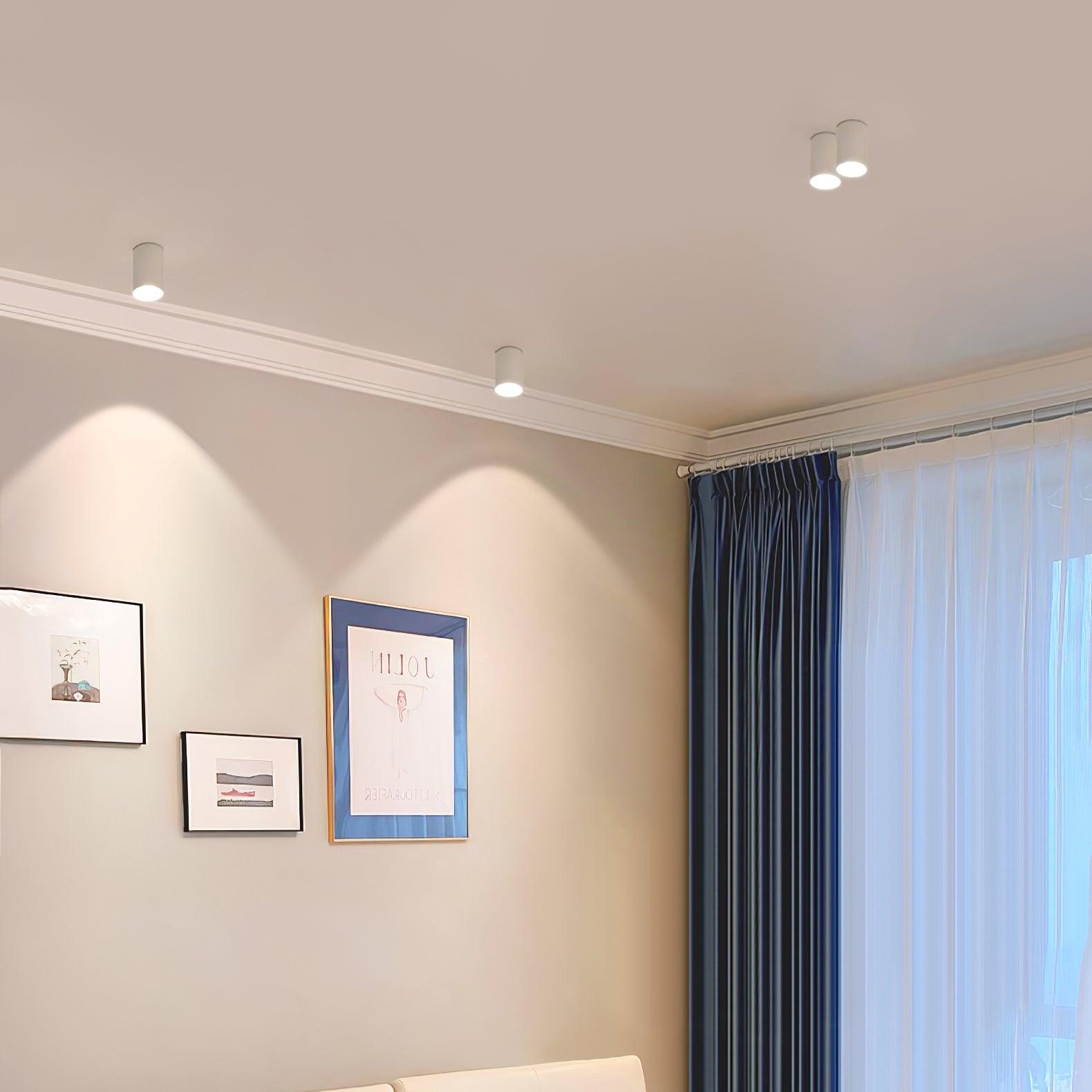 Modupoint Ceiling Light - Lamp Outdoor