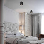 Modupoint Ceiling Light - Lamp Outdoor
