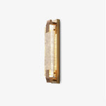 Virelre Crystal Glam Wall Lamp - Letslighting