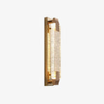 Virelre Crystal Glam Wall Lamp - Letslighting