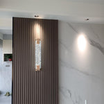 Virelre Crystal Glam Wall Lamp - Letslighting