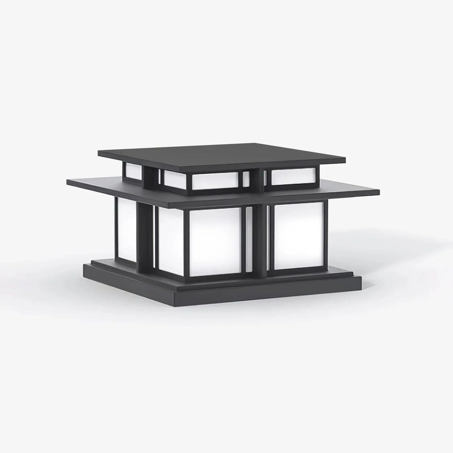 Orr Modern Metal Acrylic Outdoor Light Lawns Villas Corridors - Lamp Outdoor