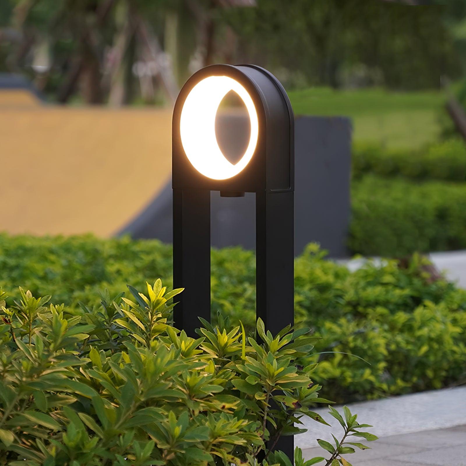Molde Garden Outdoor Light - Lamp Outdoor