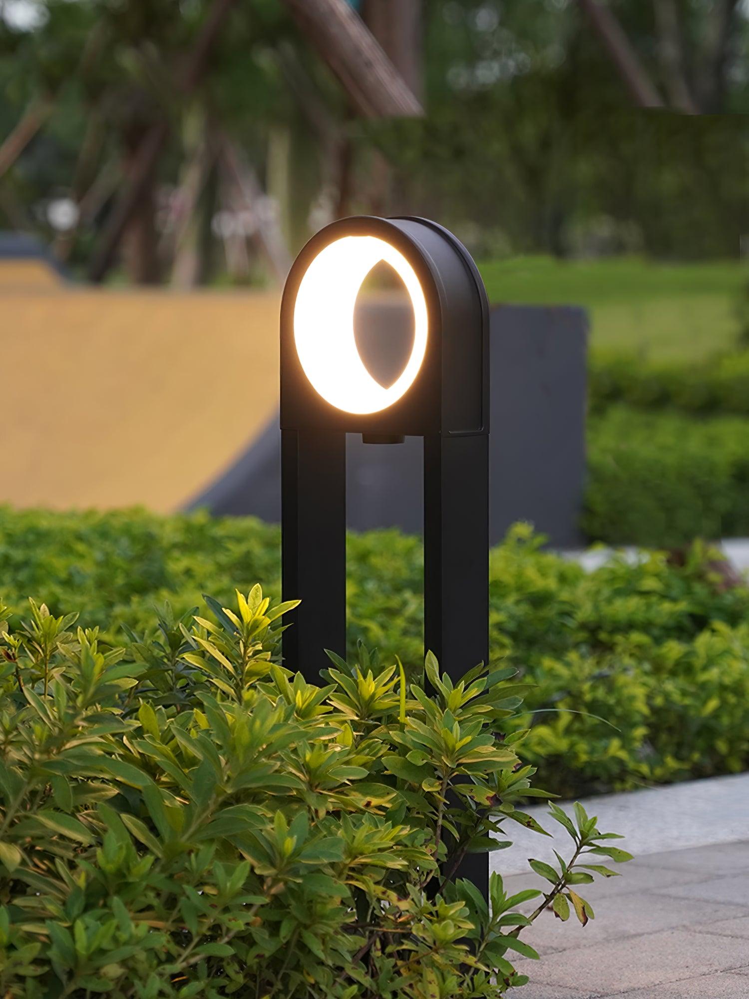 Molde Garden Outdoor Light - Lamp Outdoor