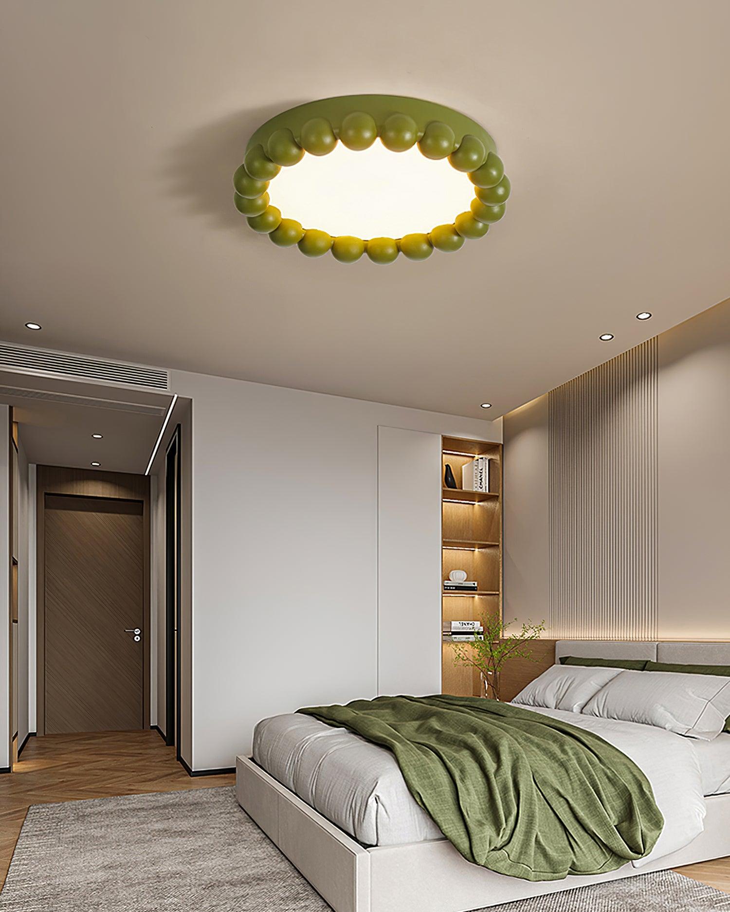 Molina Ceiling Lamp - Lamp Outdoor
