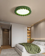 Molina Ceiling Lamp - Lamp Outdoor