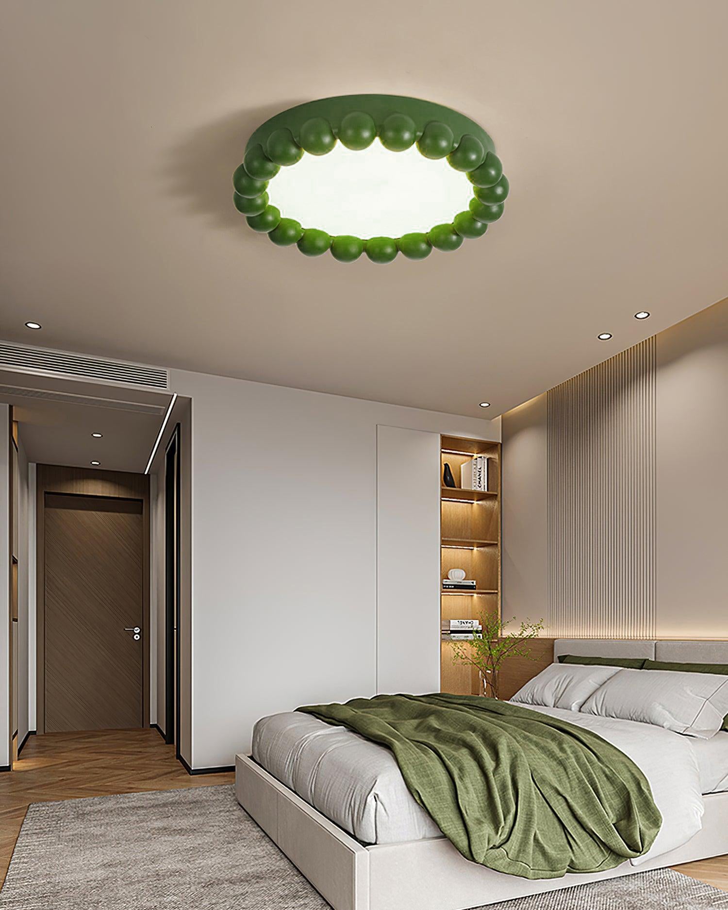 Molina Ceiling Lamp - Lamp Outdoor