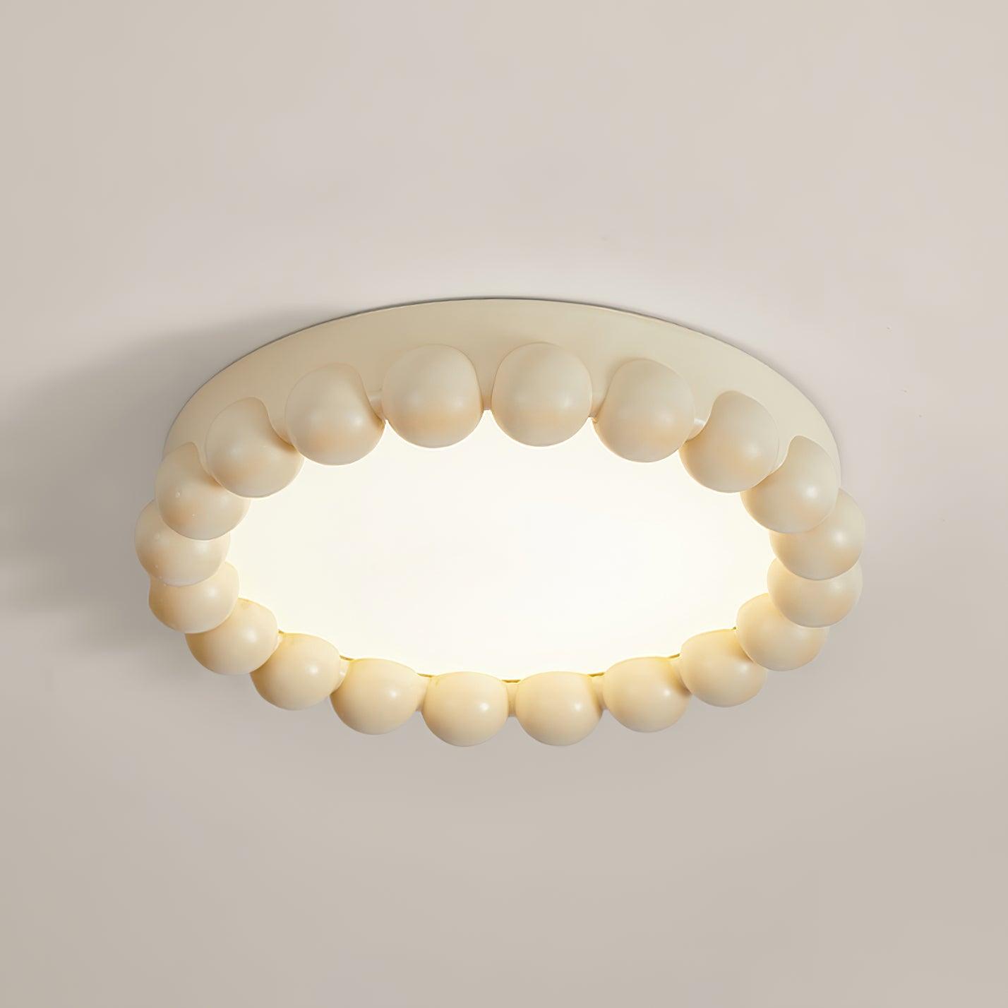 Molina Ceiling Lamp - Lamp Outdoor