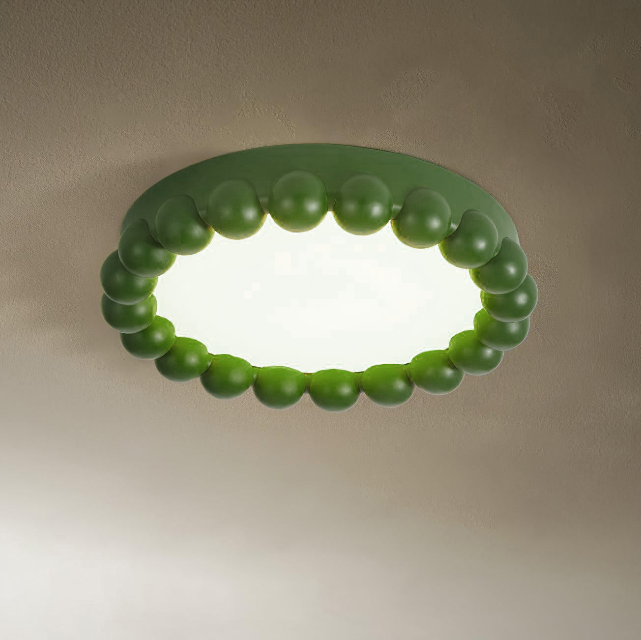 Molina Ceiling Lamp - Lamp Outdoor
