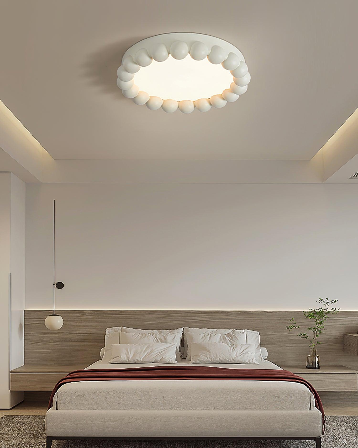 Molina Ceiling Lamp - Lamp Outdoor