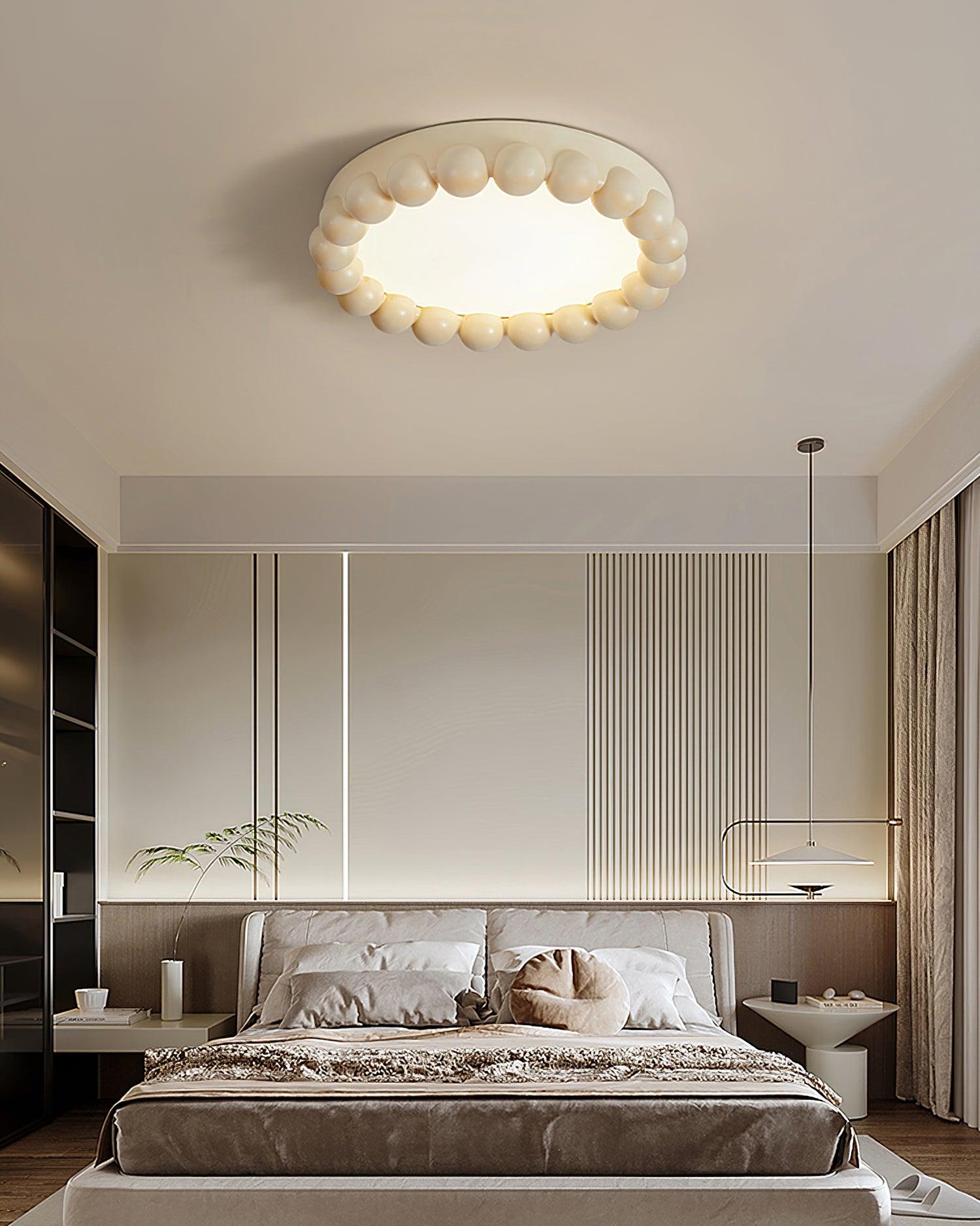 Molina Ceiling Lamp - Lamp Outdoor