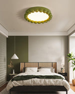 Molina Ceiling Lamp - Lamp Outdoor