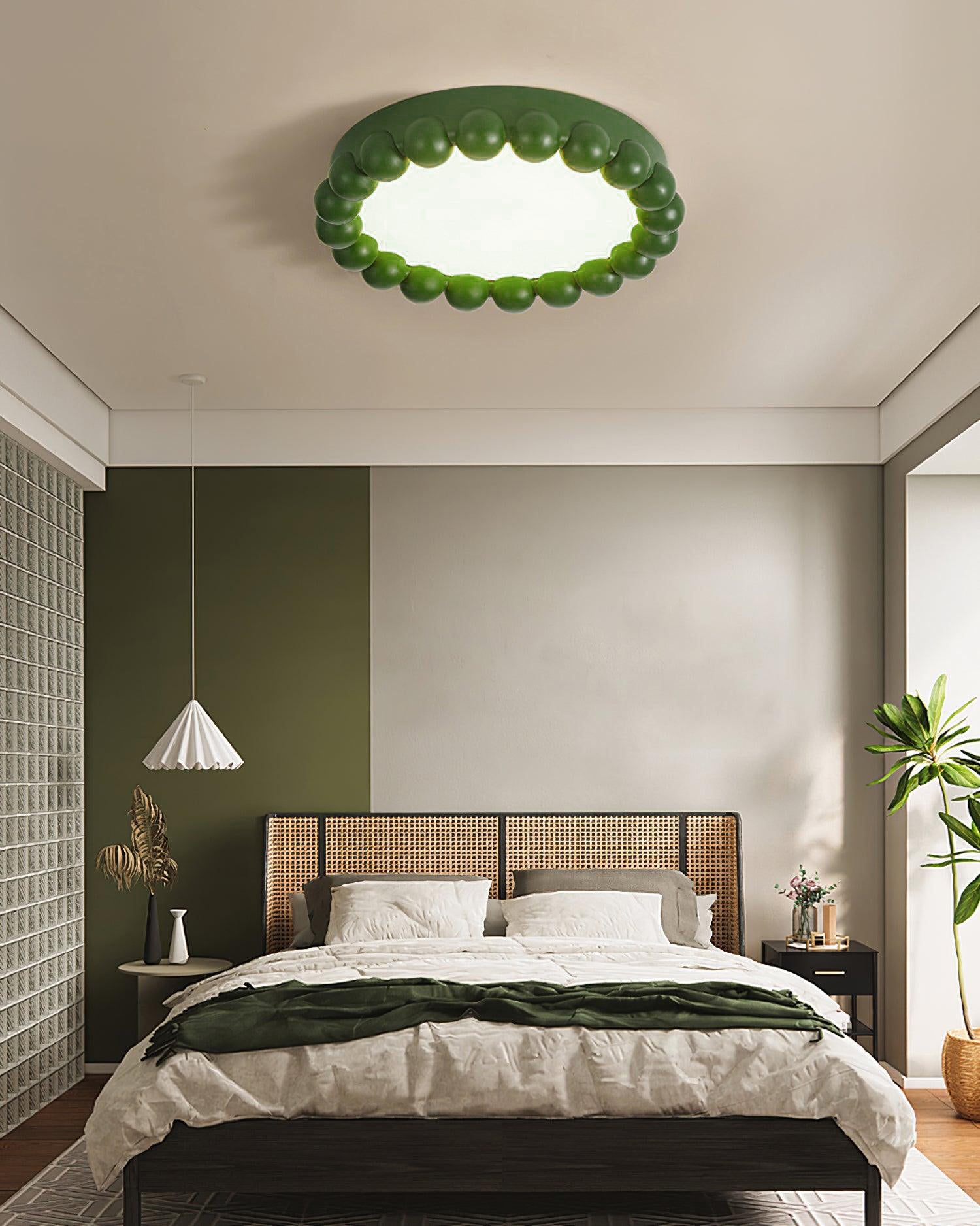 Molina Ceiling Lamp - Lamp Outdoor
