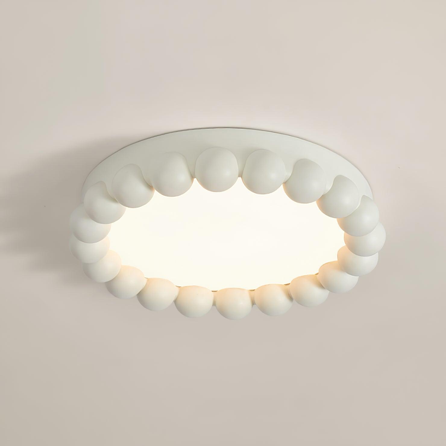 Molina Ceiling Lamp - Lamp Outdoor