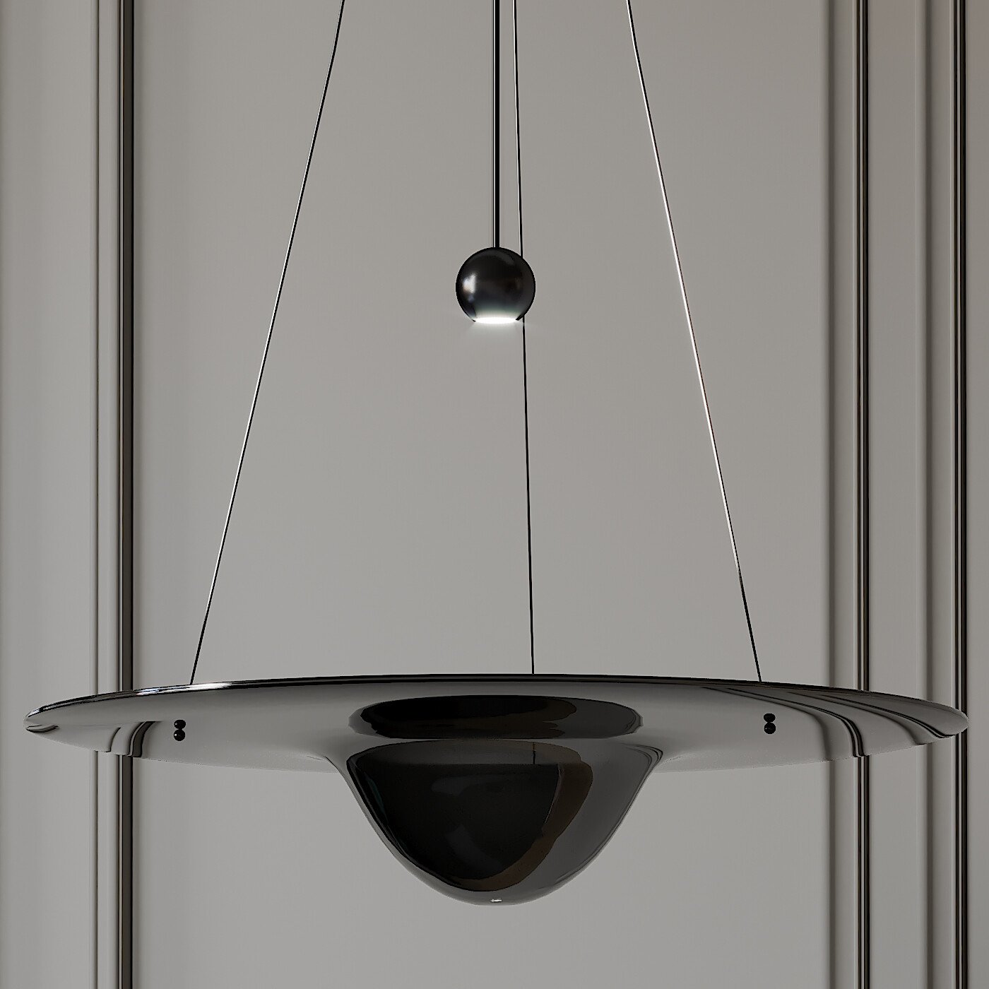 Momento Pendant Light - Lamp Outdoor