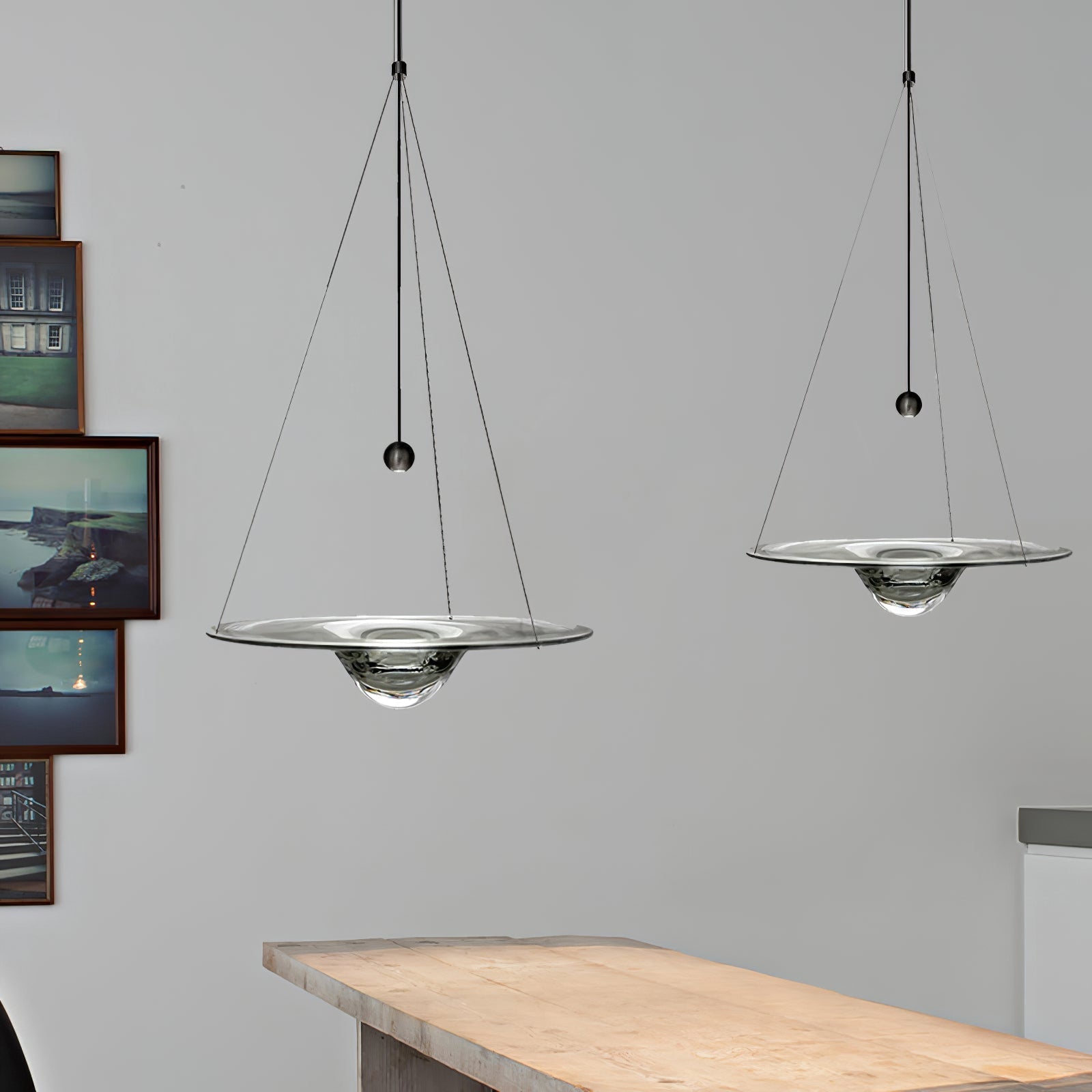 Momento Pendant Light - Lamp Outdoor