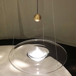 Momento Pendant Light - Lamp Outdoor