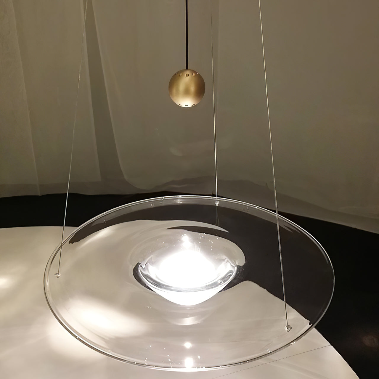 Momento Pendant Light - Lamp Outdoor