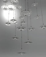 Momento Pendant Light - Lamp Outdoor