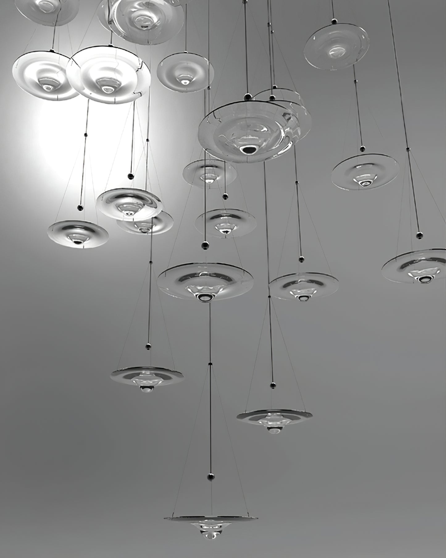 Momento Pendant Light - Lamp Outdoor