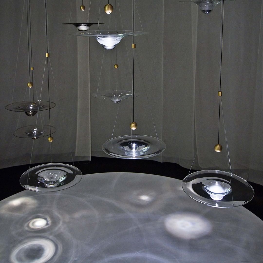 Momento Pendant Light - Lamp Outdoor
