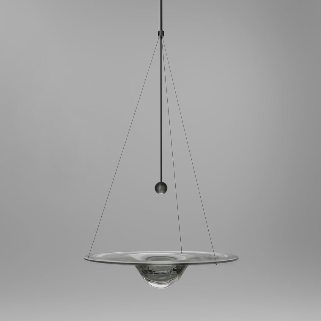 Momento Pendant Light - Lamp Outdoor