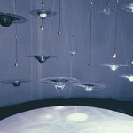 Momento Pendant Light - Lamp Outdoor