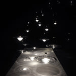 Momento Pendant Light - Lamp Outdoor