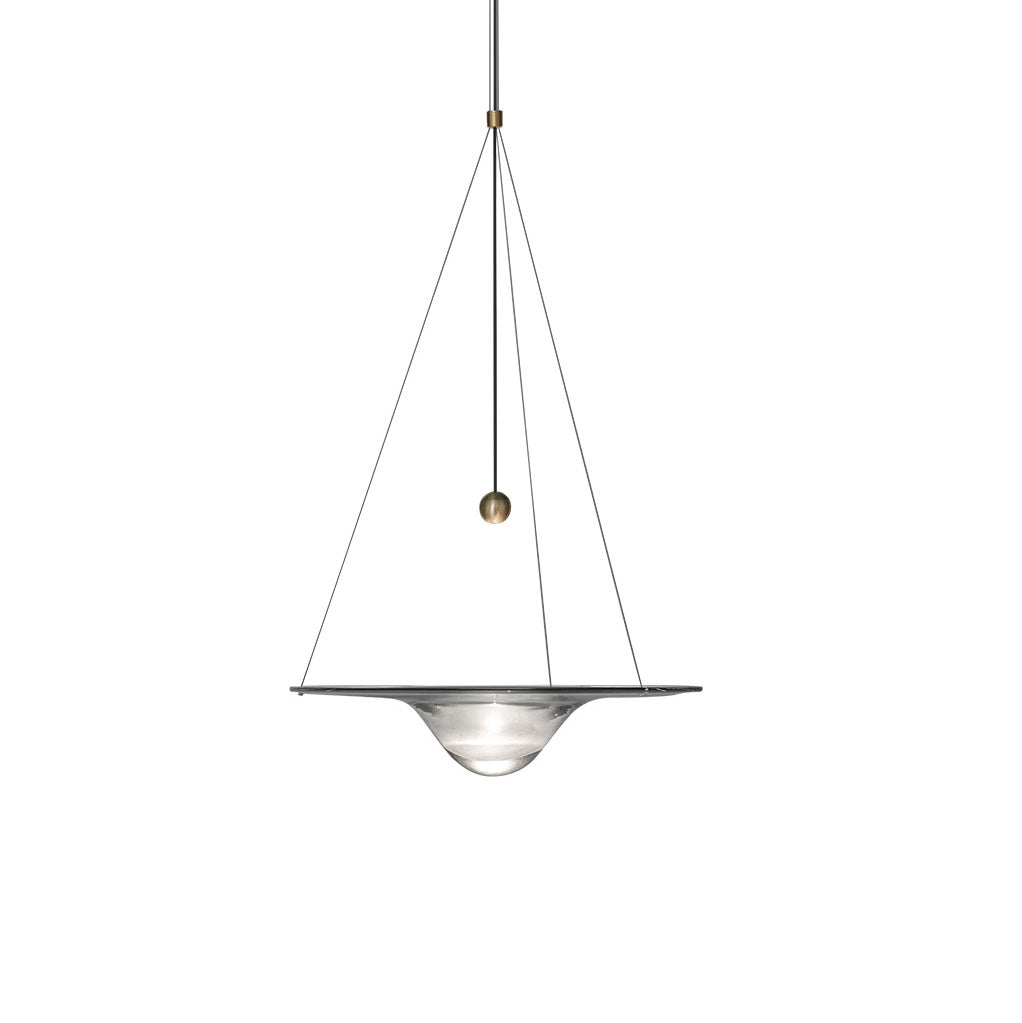 Momento Pendant Light - Lamp Outdoor
