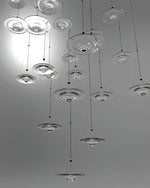Momento Pendant Light - Lamp Outdoor
