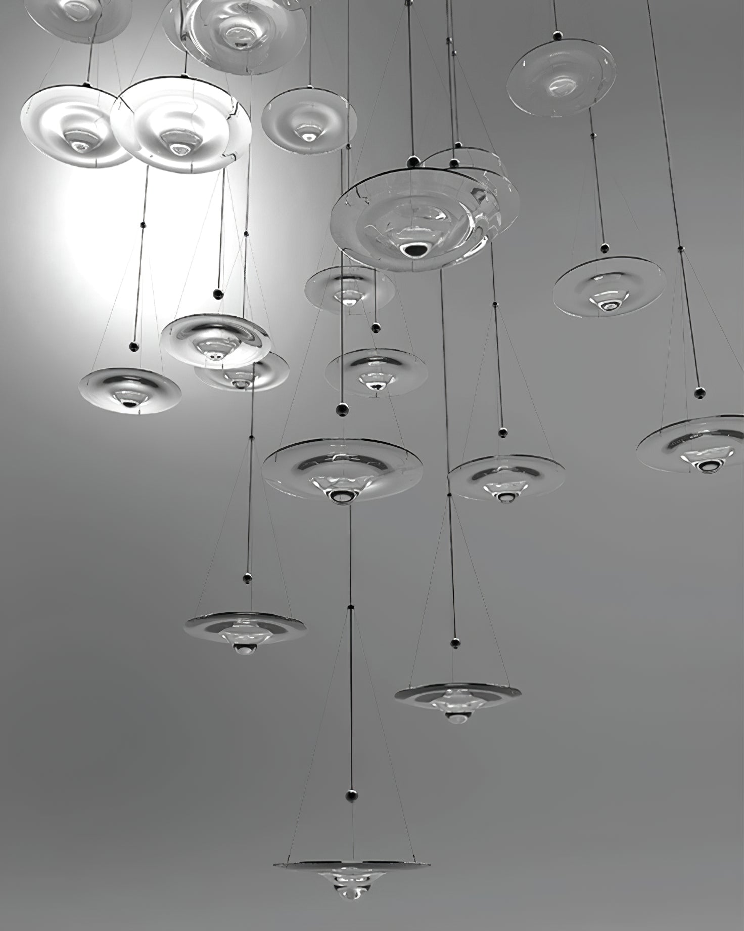 Momento Pendant Light - Lamp Outdoor
