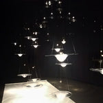 Momento Pendant Light - Lamp Outdoor