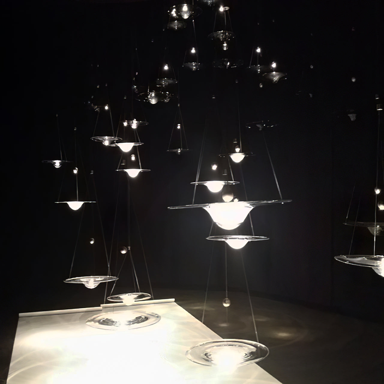 Momento Pendant Light - Lamp Outdoor