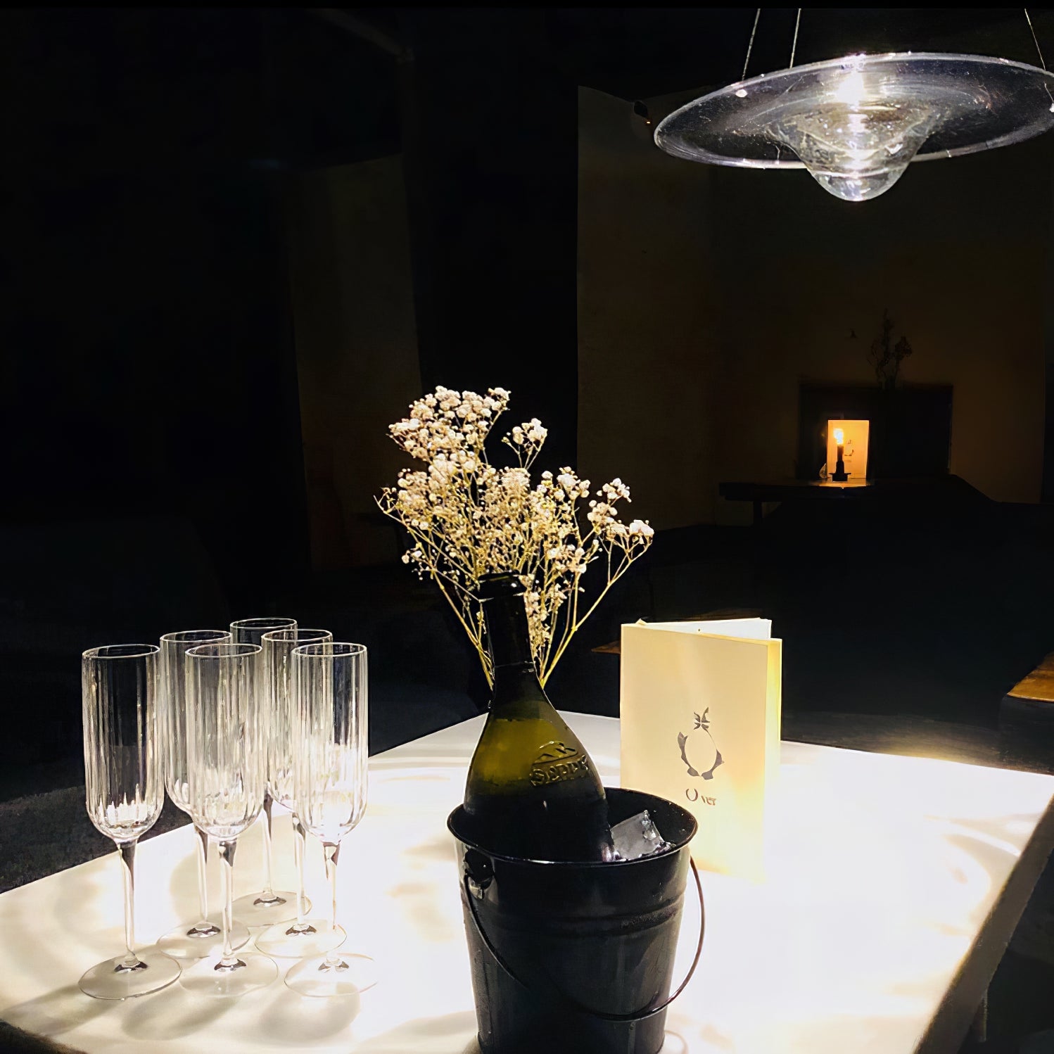 Momento Pendant Light - Lamp Outdoor