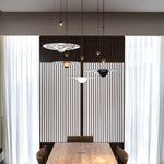 Momento Pendant Light - Lamp Outdoor
