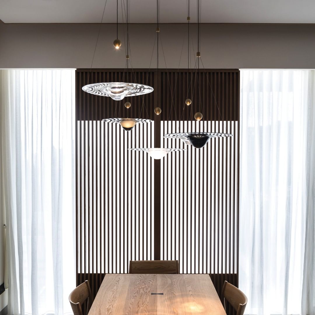 Momento Pendant Light - Lamp Outdoor
