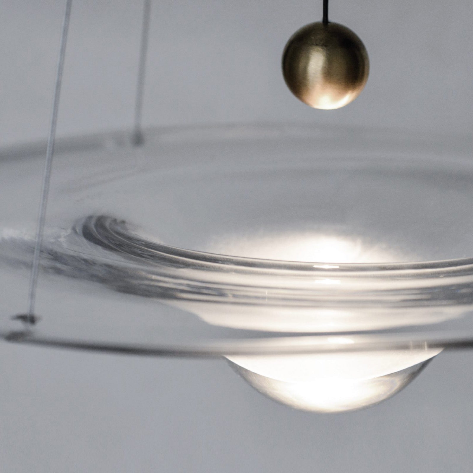 Momento Pendant Light - Lamp Outdoor