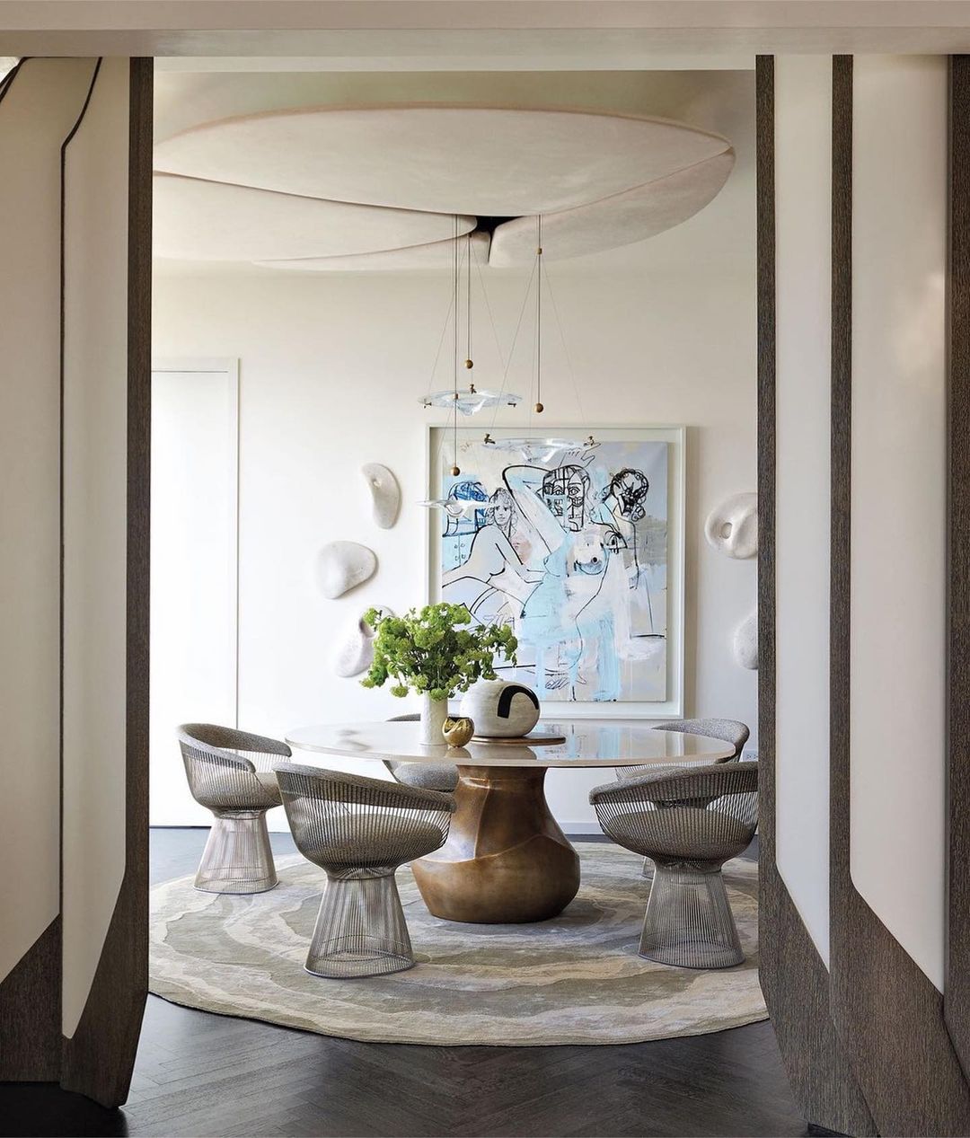Momento Pendant Light - Lamp Outdoor