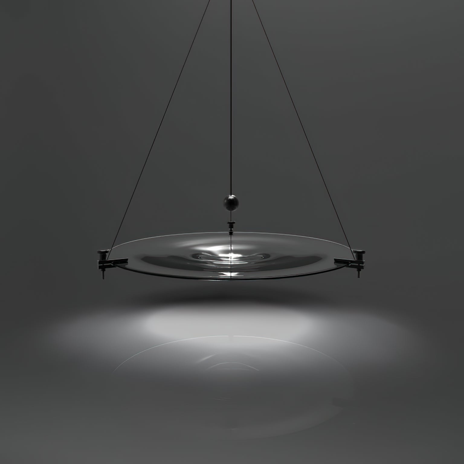 Momento Pendant Light - Lamp Outdoor