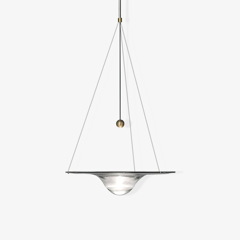 Momento Pendant Light - Lamp Outdoor