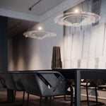 Momento Pendant Light - Lamp Outdoor