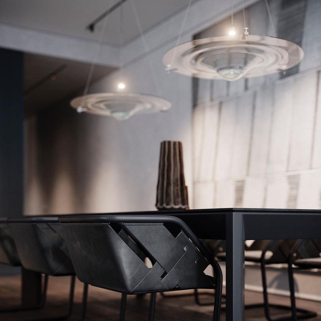 Momento Pendant Light - Lamp Outdoor