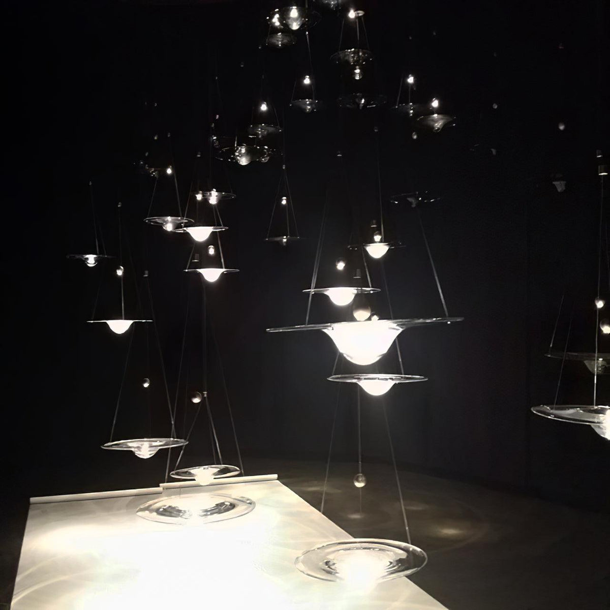 Momento Pendant Light - Lamp Outdoor