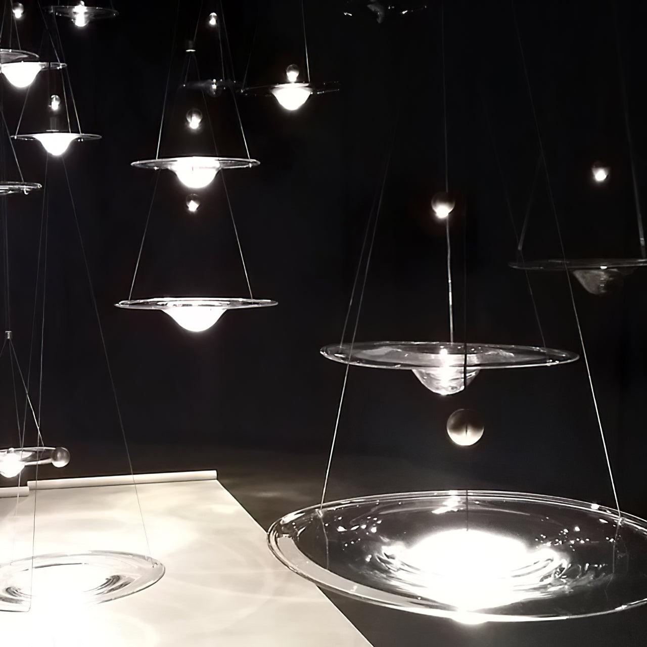 Momento Pendant Light - Lamp Outdoor